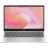 Laptop HP LAPTOP 14-EP0037CI | CORE I5-1335U | 16GB DDR4 2DM 3200 | 512GB PCIE VALUE | INTEL IRIS XE | 14.0 FHD (1920X1080) AG IPS 300 NITS LOW POWER | OST FREEDOS 3.0 | WI-FI 6 + BT 5.3 AX 1X1 | NATURAL SILVER