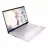Laptop HP PAVILION X360 LAPTOP 14-EK1016CI | CORE I5-1335U | 16GB 3200 DDR4 ON-BOARD | 512GB PCIE VALUE | TOUCH/14.0 FHD IPS 250 NITS NARROW BORDER | OST FREEDOS 3.0 | BACKLIT KEYBOARD | NATURAL SILVER (FF) + NSV - 720P TNR |