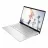 Laptop HP PAVILION X360 LAPTOP 14-EK1016CI | CORE I5-1335U | 16GB 3200 DDR4 ON-BOARD | 512GB PCIE VALUE | TOUCH/14.0 FHD IPS 250 NITS NARROW BORDER | OST FREEDOS 3.0 | BACKLIT KEYBOARD | NATURAL SILVER (FF) + NSV - 720P TNR |