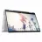 Laptop HP PAVILION X360 LAPTOP 14-EK2002CI | CORE 7-150U | 16GB 3200 DDR4 ON-BOARD | 1TB PCIE VALUE | TOUCH/14.0 FHD IPS 300 NITS LP NARROW BORDER | OST FREEDOS 3.0 | BACKLIT KEYBOARD | NATURAL SILVER (FF) + NSV - 720P TNR