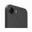 Telefon mobil APPLE IPHONE 16E 128GB BLACK 5G MD1Q4