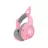 Gaming Casti RAZER Wireless Razer Kraken Kitty V2 Quartz RZ04-04860100-R3M1
