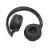 Casti cu microfon JBL WIRELESS  TUNE 510BT ON-EAR HEADPHONES BLACK T510BTBLKEU