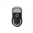 Игровая мышь LOGITECH Wireless Logitech G Pro X Superlight Gaming Mouse White LO 910-005942