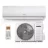 Aparat de aer conditionat Auratsu Inverter R32 Wi-Fi ATC-18CLHI/ATC-18CLHO, 18000 BTU, до 50 м², White