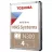 HDD TOSHIBA 3.5" HDD  4.0TB-SATA-512MB Toshiba N300 NAS Systems (MN10ADA400ES), NAS, 24/7, CMR, 7200rpm, 1.0M (MTTF)