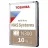 HDD TOSHIBA 3.5" HDD 10.0TB-SATA-512MB Toshiba N300 NAS Systems (MN10ADA10TS), NAS, 24/7, CMR, 7200rpm, 1.0M (MTTF)