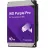 HDD WD 3.5" HDD 10.0TB-SATA-512MB Western Digital Purple Pro (WD102PURP), Surveillance, 24/7, CMR, 7200rpm, 2.0M (MTBF)