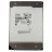 HDD TOSHIBA 3.5" HDD 24.0TB-SATA- 512MB  Toshiba Cloud-Scale Capacity (MG11ACA24TE), Enterprise, 24/7, CMR, 7200rpm, 2.5M (MTTF)