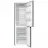 Холодильник GORENJE Refr/com Gorenje NRK61CS2XL4 Class C