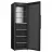 Congelator Hisense FT5K310GSFC, 312 l, No Frost, 185.6 cm, Negru