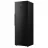 Congelator Hisense FT5K310GSFC, 312 l, No Frost, 185.6 cm, Negru