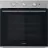 Cuptor electric incorporabil WHIRLPOOL BinOven/el Whirlpool OMK38HU0X