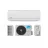 Aparat de aer conditionat cu invertor MIDEA Midea AG11A-12HRDN8I, 12000 BTU, 30m2