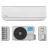 Aparat de aer conditionat cu invertor MIDEA AG11A-18HRDN8I, 18000 BTU, 