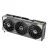 Placa video ASUS TUF-RTX5070-O12G-GAMING, GEFORCE RTX5070 12GB GDDR7, 192-BIT, GPU/MEM SPEED 2640/28GBPS, PCI-EXPRESS 5.0, 2XHDMI 2.1B/3XDISPLAY PORT 2.1B (PLACA VIDEO/ВИДЕОКАРТА)