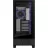 Carcasa fara PSU ASUS CASE ATX  A31 PLUS BLACK NO PSU, TEMPERED GLASS FRONT & SIDE, 3X120 MM ARGB FANS SIDE, 1X120 MM ARGB FAN REAR, 2XUSB 3.2 GEN1, USB 3.2 GEN2 TYPE C, AUDIO-OUT&MIC (CARCASA/КОРПУС)