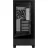 Carcasa fara PSU ASUS CASE ATX  A31 PLUS BLACK NO PSU, TEMPERED GLASS FRONT & SIDE, 3X120 MM ARGB FANS SIDE, 1X120 MM ARGB FAN REAR, 2XUSB 3.2 GEN1, USB 3.2 GEN2 TYPE C, AUDIO-OUT&MIC (CARCASA/КОРПУС)