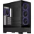 Carcasa fara PSU ASUS CASE ATX  A31 PLUS BLACK NO PSU, TEMPERED GLASS FRONT & SIDE, 3X120 MM ARGB FANS SIDE, 1X120 MM ARGB FAN REAR, 2XUSB 3.2 GEN1, USB 3.2 GEN2 TYPE C, AUDIO-OUT&MIC (CARCASA/КОРПУС)