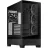Carcasa fara PSU ASUS CASE ATX  A31 PLUS BLACK NO PSU, TEMPERED GLASS FRONT & SIDE, 3X120 MM ARGB FANS SIDE, 1X120 MM ARGB FAN REAR, 2XUSB 3.2 GEN1, USB 3.2 GEN2 TYPE C, AUDIO-OUT&MIC (CARCASA/КОРПУС)