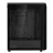 Carcasa fara PSU ASUS CASE ATX  PROART PA401 WOOD EDITION - TEMPERED GLASS PANEL BLACK NO PSU, TEMPERED GLASS SIDE, 2X160 MM FANS FRONT, 1X120 MM FAN REAR, 2XUSB 3.2 GEN1, USB 3.2 GEN2 TYPE C, AUDIO-OUT&MIC (CARCASA/КОРПУС)