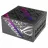 Sursa de alimentare PC ASUS 1200W ATX POWER SUPPLY  ROG-STRIX-1200P-GAMING, 1200W, 80 PLUS PLATINUM, ATX 3.1, PCI-E GEN 5 CABLE, ROG HEATSINKS, 135MM AXIAL-TECH FAN, DUAL BALL FAN BEARINGS, 0DB TECHNOLOGY, FULLY MODULAR CABLES (SURSA DE ALIMENTARE/БЛОК ПИТАНИЯ)