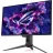 Monitor gaming ASUS 26.5"  ROG SWIFT OLED PG27UCDM HDR10 4K GAMING MONITOR 16:9, 0.15525, 0.03MS, 240HZ, 450CD/M2, DCI-P3 99%, PIVOT, CONTRAST 1.500.000:1, 3840X2160 QD-OLED, USB HUB, USB-C, HDMI V2.1/DISPLAY PORT2.1A, (MONITOR/МОНИТОР)