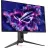 Monitor gaming ASUS 26.5"  ROG SWIFT OLED PG27UCDM HDR10 4K GAMING MONITOR 16:9, 0.15525, 0.03MS, 240HZ, 450CD/M2, DCI-P3 99%, PIVOT, CONTRAST 1.500.000:1, 3840X2160 QD-OLED, USB HUB, USB-C, HDMI V2.1/DISPLAY PORT2.1A, (MONITOR/МОНИТОР)