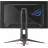 Monitor gaming ASUS 26.5"  ROG SWIFT OLED PG27UCDM HDR10 4K GAMING MONITOR 16:9, 0.15525, 0.03MS, 240HZ, 450CD/M2, DCI-P3 99%, PIVOT, CONTRAST 1.500.000:1, 3840X2160 QD-OLED, USB HUB, USB-C, HDMI V2.1/DISPLAY PORT2.1A, (MONITOR/МОНИТОР)