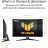 Monitor gaming ASUS 31.5"  TUF GAMING VG32WQ3B CURVED 1500R 2K FAST VA GAMING MONITOR WIDE 16:9, 0.272, 1MS, 180HZ, AMD FREESYNC, CONTRAST 3500:1, DISPLAYPORT: 267~267 KHZ(H) / 48~180 HZ (V), 2560X1440 QHD, SPEAKERS 2X2W, HDMI V2.0/DISPLAY PORT 1.4, (MONITOR/МОНИТОР