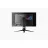 Игровой монитор ASUS 31.5" ASUS ROG Swift OLED PG32UCDP HDR10 4K Gaming Monitor 16:9, 0.182, 0.03ms, Dual Mode (4K 240Hz or FHD 480Hz), 450cd/m2, DCI-P3 99%, Ergonomic Stand, Contrast 1.500.000:1, 3840x2160 QHD, USB Hub, USB-C, 2xHDMI v2.1/Display Port1.4, (monitor/монит