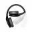 Casti cu microfon MOTOROLA Motorola On-Ear Headphones with MIC Bluetooth MOTO XT500, Black