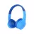 Наушники с микрофоном MOTOROLA Motorola On-Ear Headphones with MIC Bluetooth MOTO XT500, Black