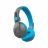 Casti cu fir Jlab HEADPHONE JBUDDIES STUDIO 2 GRAY / BLUE BT