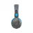 Casti cu fir Jlab HEADPHONE JBUDDIES STUDIO 2 GRAY / BLUE BT
