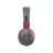 Casti cu fir Jlab HEADPHONE JBUDDIES STUDIO 2 GRAY / PINK BT