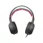 Casti cu fir Genesis HEADSET RADON 300, VIRTUAL 7.1 STEREO, USB, BLACK-RED