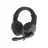 Casti cu fir Genesis Genesis Headset Radon 300, Virtual 7.1 Stereo, USB, Black-Red