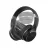 Casti cu microfon MOTOROLA ON-EAR HEADPHONES WITH MIC BLUETOOTH MOTO XT220, BLACK