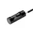 Casti cu microfon MONSTER AIRMARS XKT13 TRUE WIRELESS EARPHONES BLACK VP--XKT13-BK