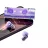 Casti cu microfon MONSTER AIRMARS XKT13 TRUE WIRELESS EARPHONES PURPLE VP--XKT13-PP