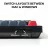 Gaming keyboard Keychron V1 QMK/VIA CUSTOM MECHANICAL KEYBOARD RUSSIAN LAYOUT (V1-C1-RU), FROSTED BLACK, 75% LAYOUT, KNOB, RGB BACKLIGHT,  K PRO MECHANICAL RED SWITCH, HOT-SWAP, USB TYPE-C, GAMER (TASTATURA/КЛАВИАТУРА)