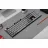 Игровая клавиатура Keychron Keychron K5 Max QMK/VIA Wireless Custom Mechanical Keyboard Russian Layout (K5M-B1-RU), Ultra-slim, Full Size layout, RGB Backlight, Gateron Low-Profile 2.0 Mechanical Red Switch, 2.4GHz&Bluetooth, USB Type-C, gamer (tastatura/клавиатура)