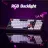 Игровая клавиатура Keychron Keychron Q5 HE QMK Wireless Custom Full-Metal Mechanical Keyboard (Q5H-M1), Carbon Black, 96% layout, Knob, RGB Backlight, Gateron Double-Rail Magnetic Nebula Switch, Hot-Swap, 2.4GHz&Bluetooth, USB Type-C, gamer (tastatura/клавиатура)