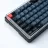 Клавиатура Keychron Keychron Keyboard Dust Cover, Compatible K8 / K8 Pro / V3 / V3 Max / Q3 / Q3 Max, DC-5
