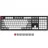 Keycap Keychron Set Retro ISO & ANSI Q3 & Q4 & Q4 Pro & Q6 & Q6 Pro & V3 & V4 & V6 & K8 & K8 Pro, Russian layout, JM-189