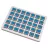 KeyCap Keychron Gateron Low Profile 2.0 Mechanical Blue Switch Set - 110 pcs, G51
