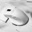 Мышь беспроводная Keychron Keychron M6 Wireless Mouse, DPI Range 100-26000, 650 IPS, Polling Rate 1000 Hz (2.4 GHz/Wired mode), Battery 800 mAh, USB Type-C, White (mouse/мышь)