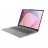Laptop LENOVO Lenovo IdeaPad Slim 3 16ABR8 Arctic Grey 16.0” IPS 16” WUXGA (1920x1200) 300 nits (AMD Ryzen 7 7730U 8xCore 2.0-4.5GHz, 16GB (on board) DDR4 RAM, 512GB M.2 2242 NVMe SSD, AMD Radeon Graphics, WiFi6-AX/BT 5.2, 47Wh 3cell, CR, USB-C, HDMI, 3.5 mm, 1080