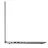 Laptop LENOVO Lenovo IdeaPad Slim 3 16ABR8 Arctic Grey 16.0” IPS 16” WUXGA (1920x1200) 300 nits (AMD Ryzen 7 7730U 8xCore 2.0-4.5GHz, 16GB (on board) DDR4 RAM, 512GB M.2 2242 NVMe SSD, AMD Radeon Graphics, WiFi6-AX/BT 5.2, 47Wh 3cell, CR, USB-C, HDMI, 3.5 mm, 1080